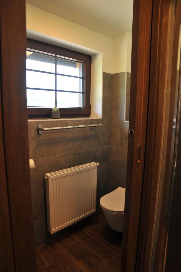 Apartmany U Fibichu Orlicke Zahori 외부 사진