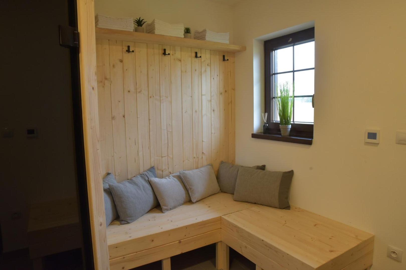 Apartmany U Fibichu Orlicke Zahori 외부 사진