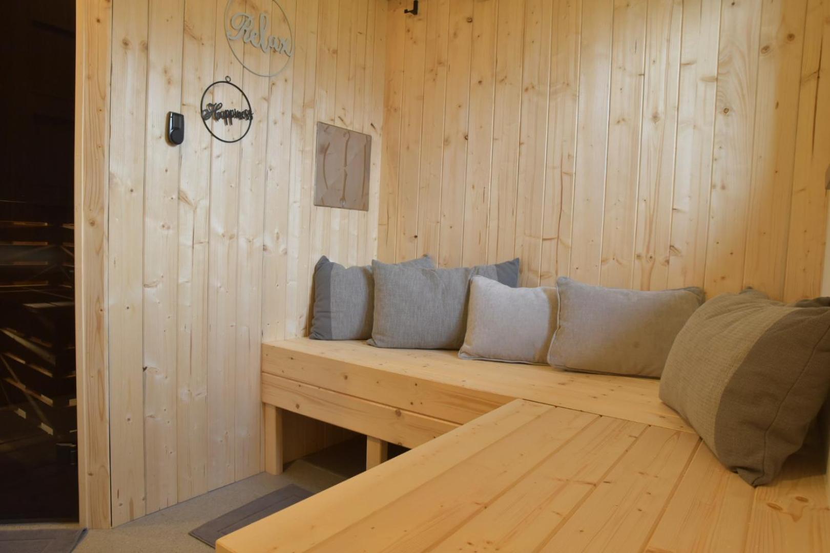 Apartmany U Fibichu Orlicke Zahori 외부 사진